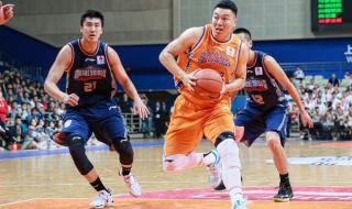 cba常规赛打多少轮 cba常规赛打多少轮