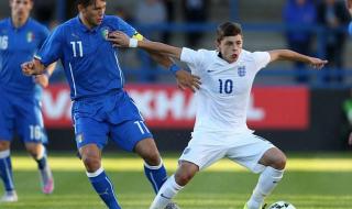 英格兰男子国家队