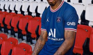 2021巴黎圣日耳曼阵容 2021巴黎圣日耳曼阵容